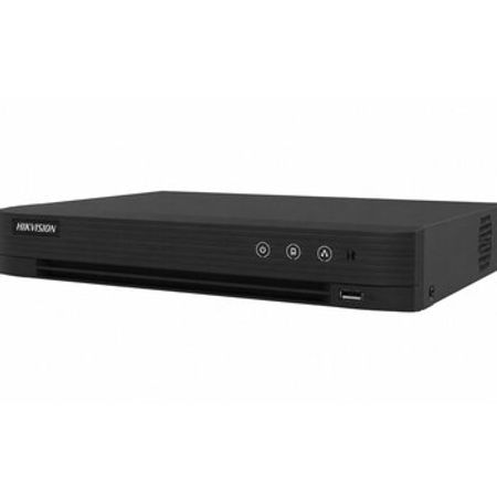 Hikvision iDS-7204HQHI-M1/S 4 Kanal AcuSense DVR – Təhlükəsizlik avadanlığı – ucuztap.az