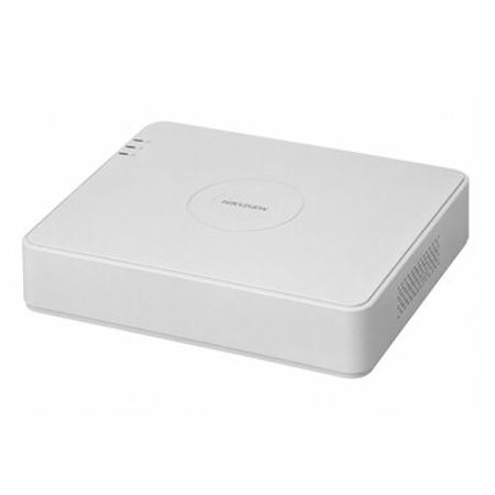 Hikvision DS-7104HGHI-F1 4 Kanal Mini DVR – Təhlükəsizlik avadanlığı – ucuztap.az
