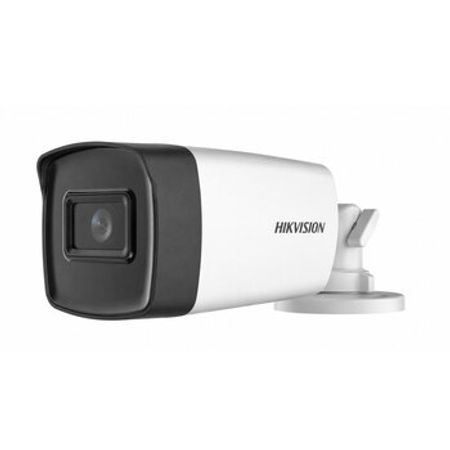 Təhlükəsizlik kamerası Hikvision DS-2CE17H0T-IT3F 3.6MM 5MP Bullet – Təhlükəsizlik avadanlığı – ucuztap.az