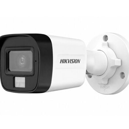 Hikvision DS-2CE16D0T-LPFS 2.8MM 2MP Smart IR Mini Bullet Kamera – Təhlükəsizlik avadanlığı – ucuztap.az