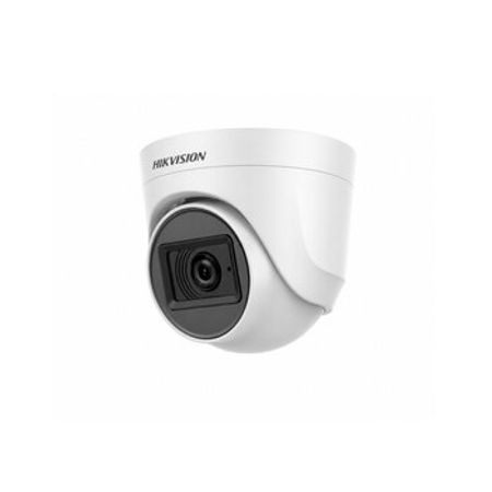 Hikvision DS-2CE76D0T-ITPFS 2.8MM 2MP Turret təhlükəsizlik kamerası – Təhlükəsizlik avadanlığı – ucuztap.az