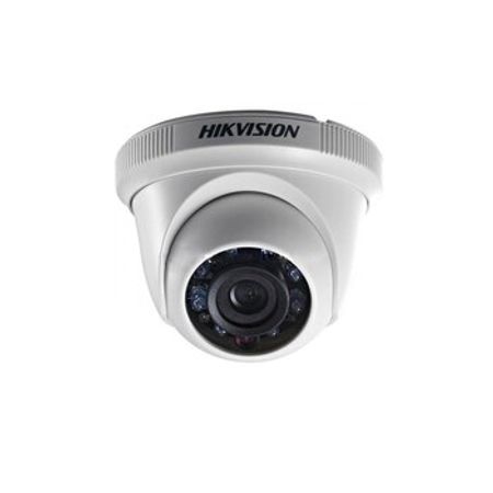 Hikvision DS-2CE56D0T-IRP 2.8MM 2MP Dome təhlükəsizlik kamerası – Təhlükəsizlik avadanlığı – ucuztap.az