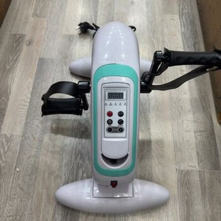 Mini elektron veletrenajor – Fitnes və trenajorlar – ucuztap.az