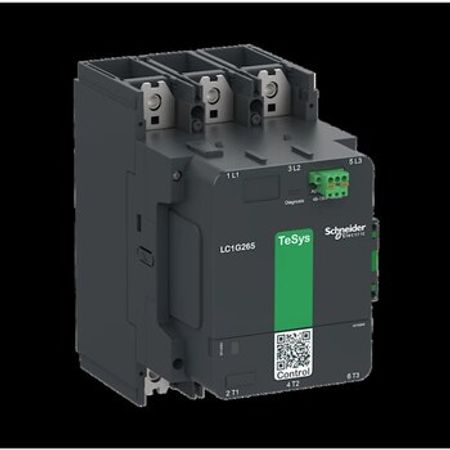 Schneider Electric TeSys LC1G265 Kontaktor – Təmir və tikinti – ucuztap.az
