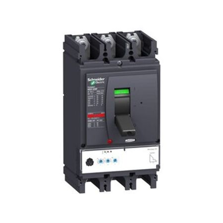 Dövrəkəsici Schneider Electric Compact NSX 630F – Təmir və tikinti – ucuztap.az