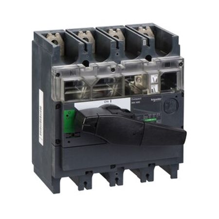 Schneider Electric Compact INV 400 Ayırıcı Açar – Təmir və tikinti – ucuztap.az