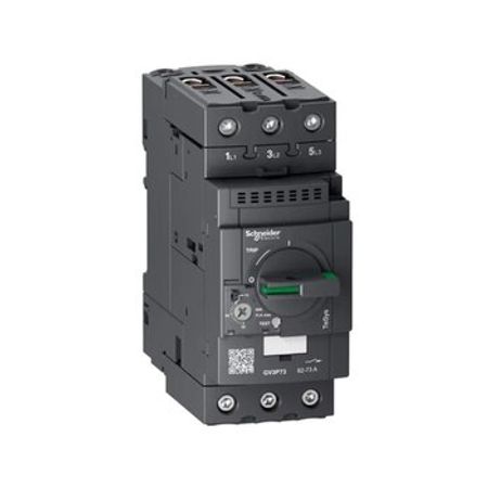 Termik maqnit mühərrik qoruyucu avtomat Schneider Electric GV3P73 – Təmir və tikinti – ucuztap.az