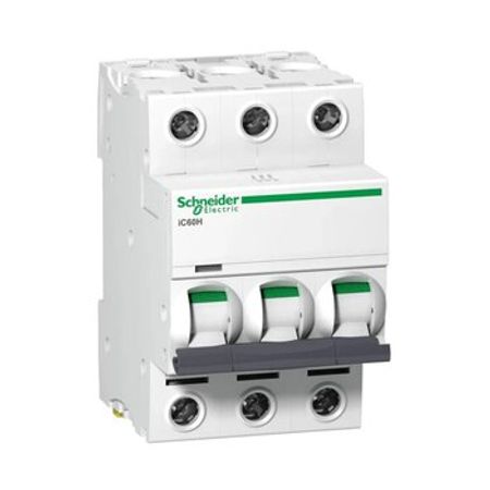 Schneider Electric iC60H avtomatik açar (MCB) – Təmir və tikinti – ucuztap.az