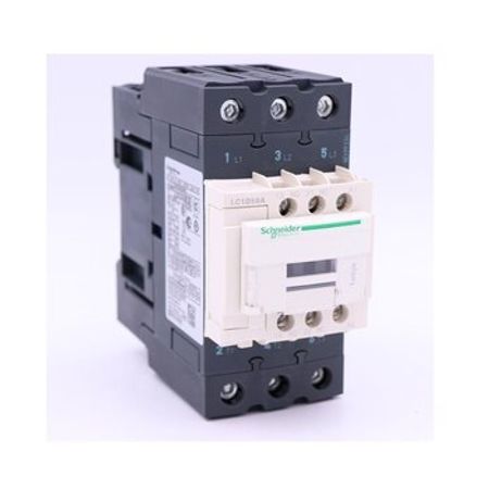 Schneider Electric LC1D50A kontaktor – Təmir və tikinti – ucuztap.az