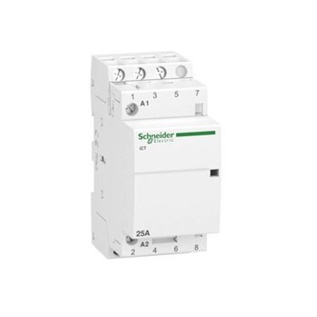 Schneider electric səssiz kontaktor 25A – Təmir və tikinti – ucuztap.az