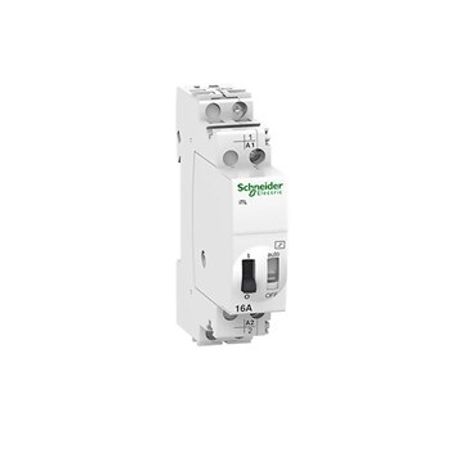 Schneider Electric İmpuls Rölesi 16A – Təmir və tikinti – ucuztap.az