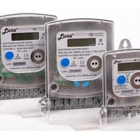 Elektron sayğaclar – Təmir və tikinti – ucuztap.az
