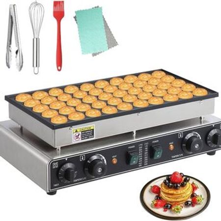 Professional Pankek bişirmə aparatı – Biznes üçün avadanlıq – ucuztap.az
