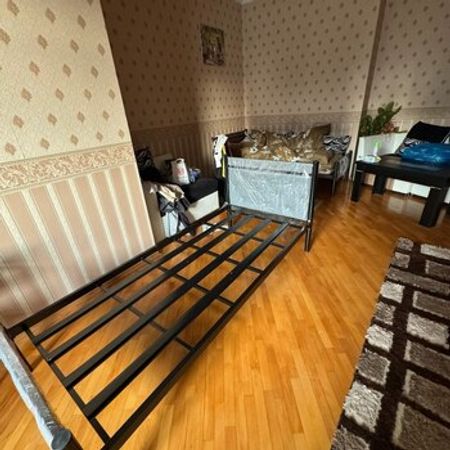 İkimərtəbəli çarpayı – Bakı – ucuztap.az