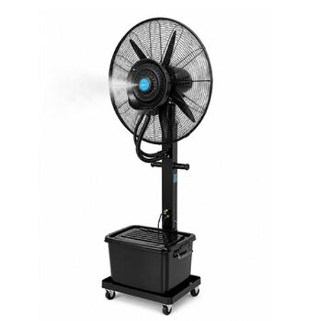 MIST FAN S-26 sulu sərinkeşi – Digər – ucuztap.az