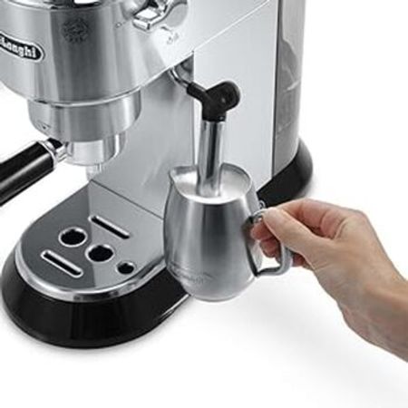 DeLonghi Dedica qəhvə aparatı – Biznes üçün avadanlıq – ucuztap.az