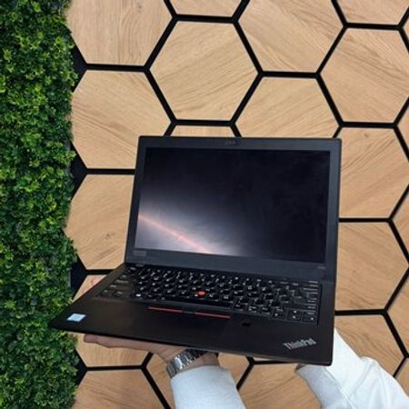 Noutbuk Lenovo thinkpad x280 – Noutbuklar və Netbuklar – ucuztap.az