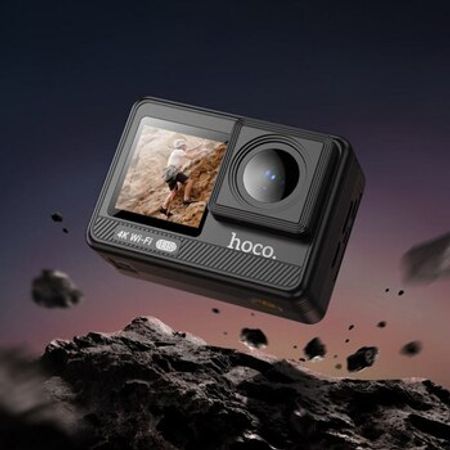 Action kamera Hoco dv102 – Audio və video – ucuztap.az