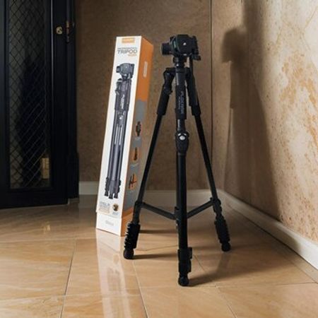 Tripod Plokama 9970 – Foto texnika – ucuztap.az