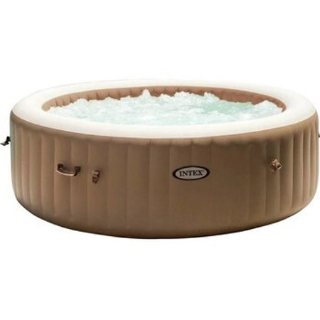 Şişma köpüklü spa hidromasaj vannası İntex – Bakı – ucuztap.az