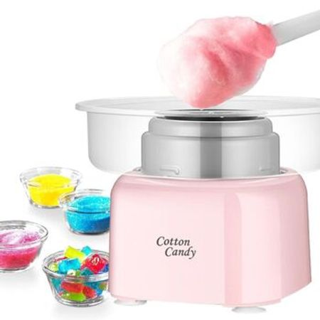 Pambiq aparatı Cotton candy – Digər – ucuztap.az