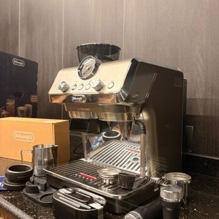 Qəhvə aparatı Delonghi ec9255T – Digər – ucuztap.az