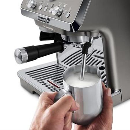 Qəhvə aparatı Delonghi ec9255T – Digər – ucuztap.az