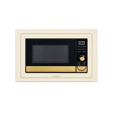 Mikrodalğalı soba Lanova – Plitələr – ucuztap.az