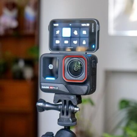 Action kamera İnsta 360acepro2 – Audio və video – ucuztap.az
