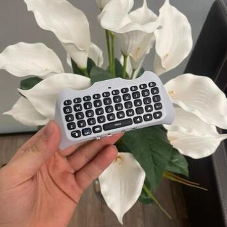 Mini klaviatura JYS-P5121 – Oyunlar, pultlar və proqramlar – ucuztap.az