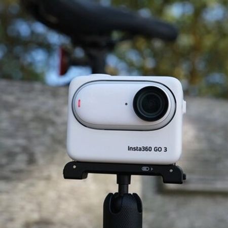 Action kamera İnsta 360 go3s – Audio və video – ucuztap.az