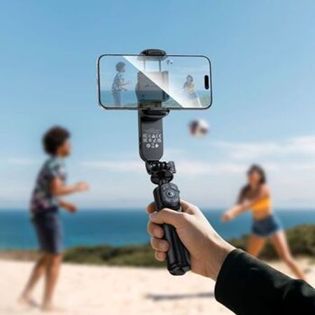 Gimball Hoco k-90 – Foto texnika – ucuztap.az