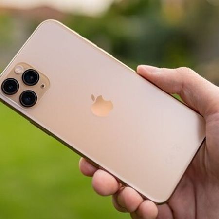 Apple iPhone 11 Pro Gold 256GB/4GB – Telefonlar – ucuztap.az
