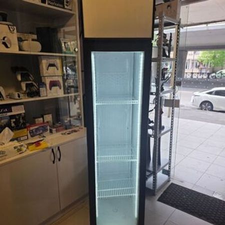Soyuducu vitrin Grand – Biznes üçün avadanlıq – ucuztap.az