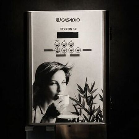 Coffe apparatı Casadio efusion 40 – Bakı – ucuztap.az