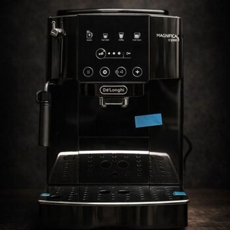 Qəhvə aparatı DeLonghi Magnifica Start – Bakı – ucuztap.az