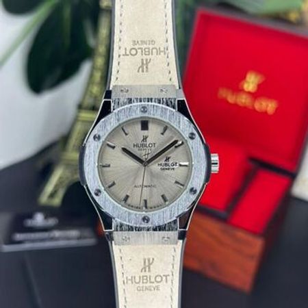Qol saatı Hublot – Bakı – ucuztap.az