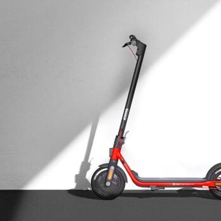 Elektrikli samokat Ninebot d38e – Bakı – ucuztap.az