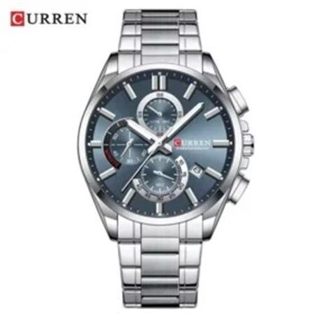 Curren m8415 qol saatı – Bakı – ucuztap.az