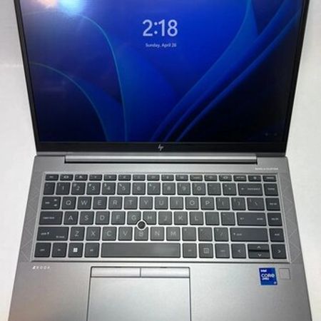 Noutbuk HP Zbook Firefly 14 G8 – Noutbuklar və Netbuklar – ucuztap.az