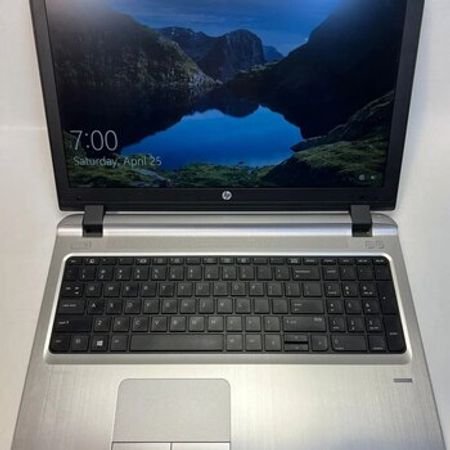 Noutbuk HP ProBook 450 G3 – Noutbuklar və Netbuklar – ucuztap.az