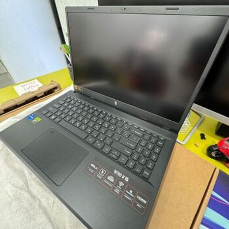 Noutbuk Acer nitro v15 – Noutbuklar və Netbuklar – ucuztap.az