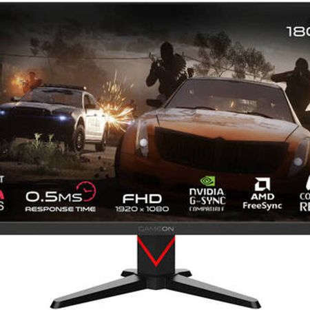 Monitor Gameon GOMM24FHD180IPS – Masaüstü kompüterlər – ucuztap.az