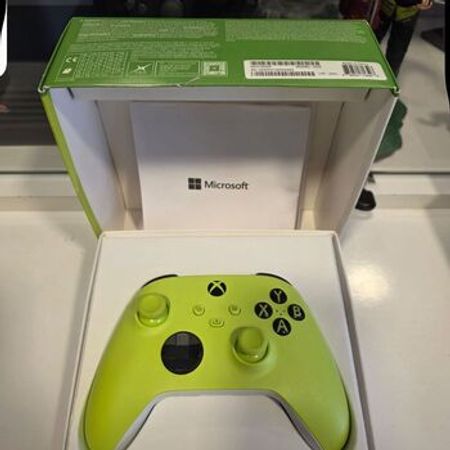 Gamepad Xbox – Oyunlar, pultlar və proqramlar – ucuztap.az