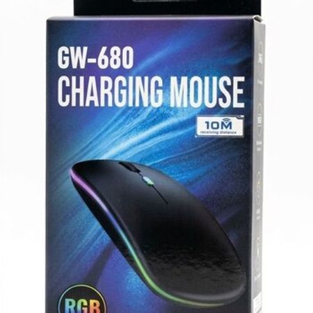 Kompüter siçanı Gw680 – Kompüter aksesuarları – ucuztap.az
