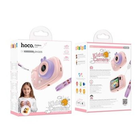 Hoco dv 205 – Audio və video – ucuztap.az