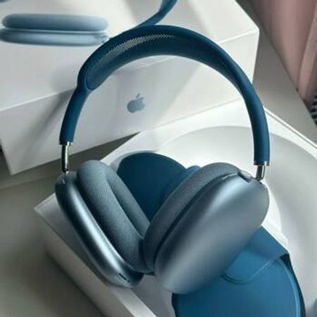 Bluetooth qulaqlıq AirPods Max – Audio və video – ucuztap.az