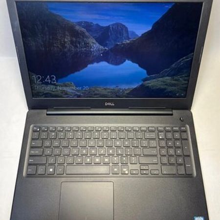 Noutbuk Dell latitude 3591 – Bakı – ucuztap.az