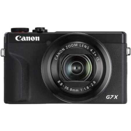 Fotooparat Canon PowerShot G7X Mark III – Bakı – ucuztap.az