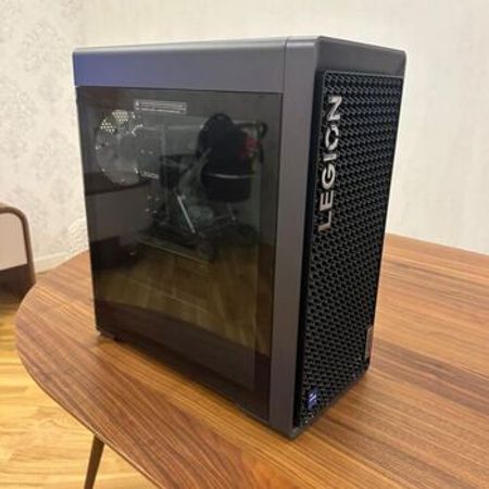Personal komputer Lenovo legion – Bakı – ucuztap.az
